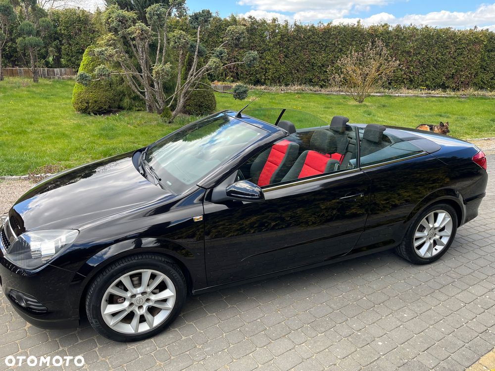 Opel Astra - 21