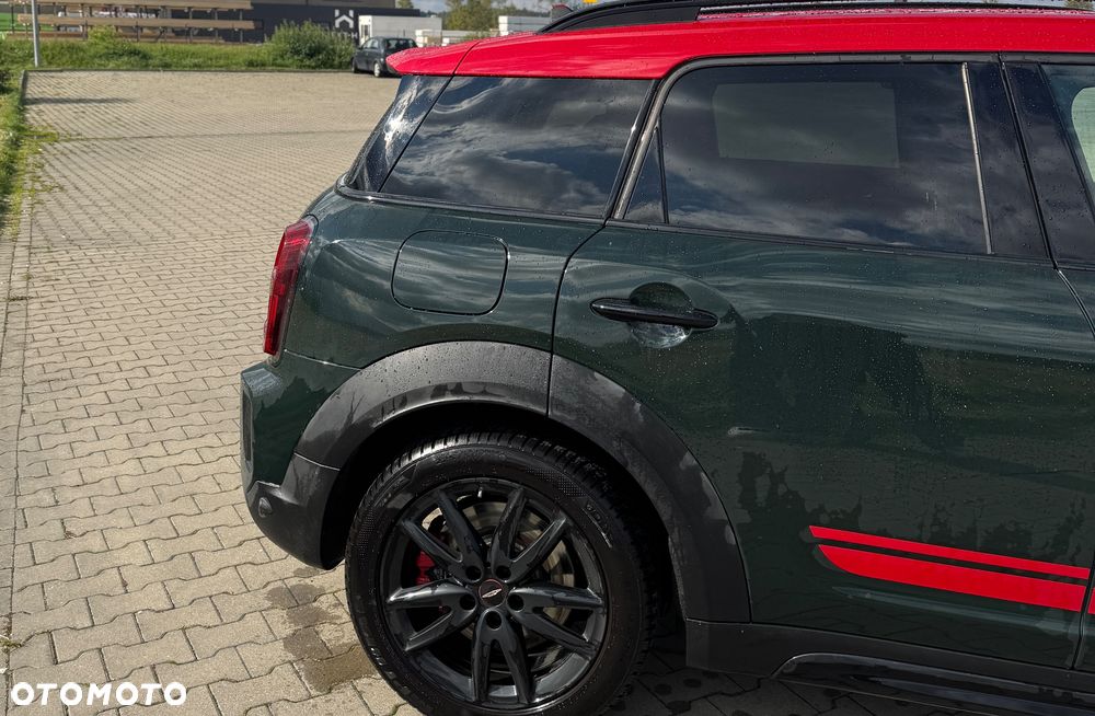 MINI John Cooper Works - 5