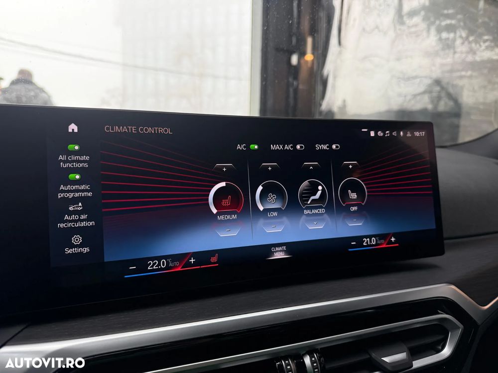 BMW M3 M340i xDrive AT MHEV - 17