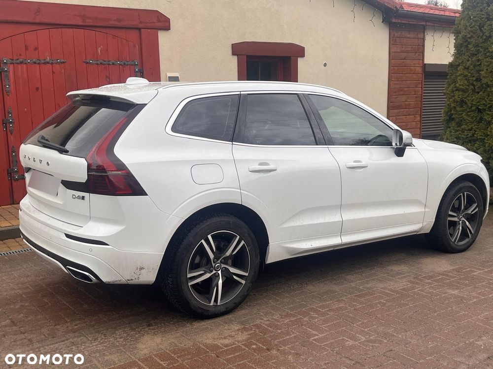Volvo XC 60 - 8