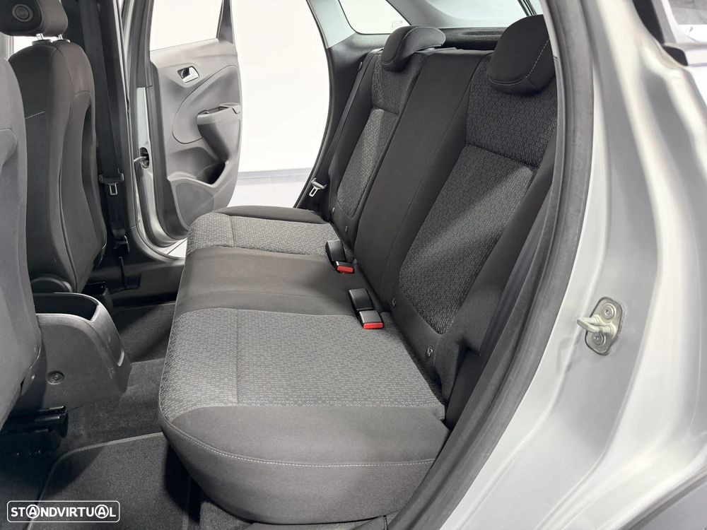Opel Crossland X 1.2 Business Edition - 42