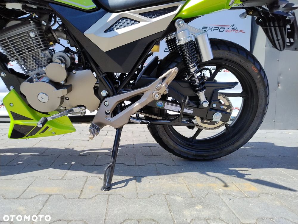 Junak 125 Racer - 15