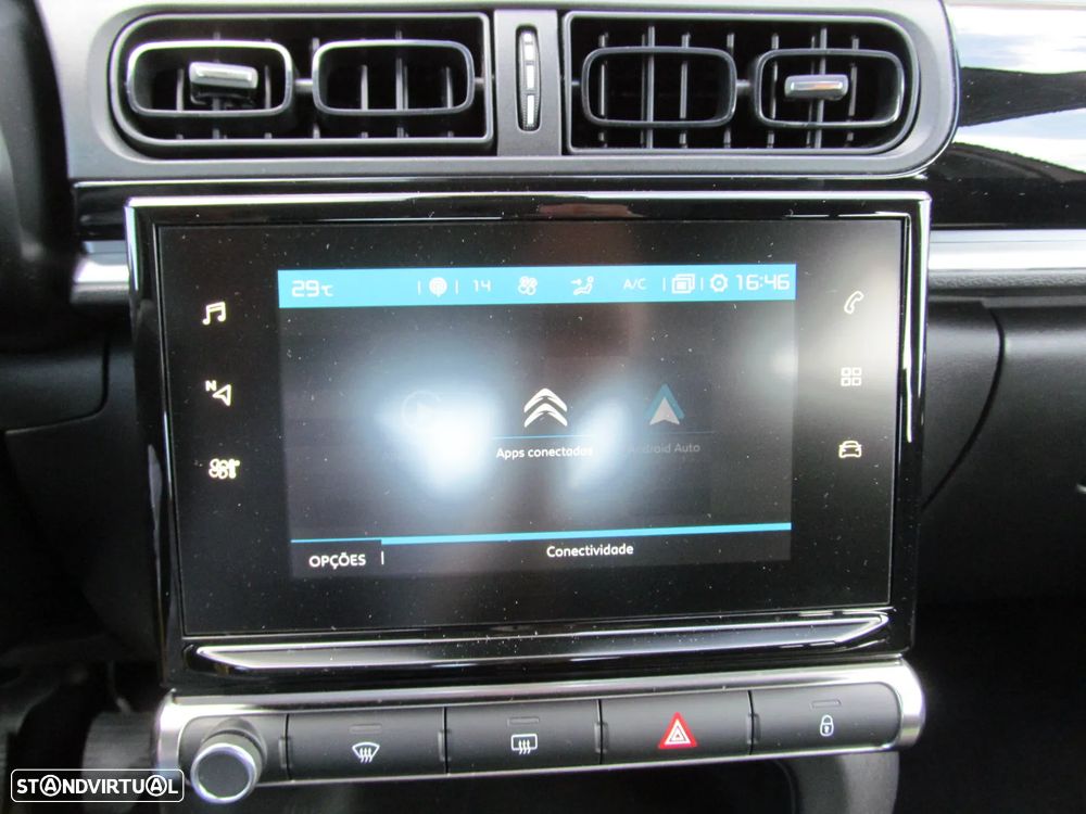 Citroën C3 Pure Tech S&S Feel Pack - 17