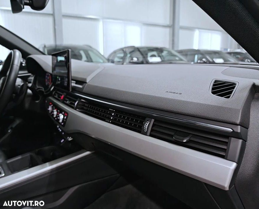 Audi A4 35 TFSI S tronic S line - 17