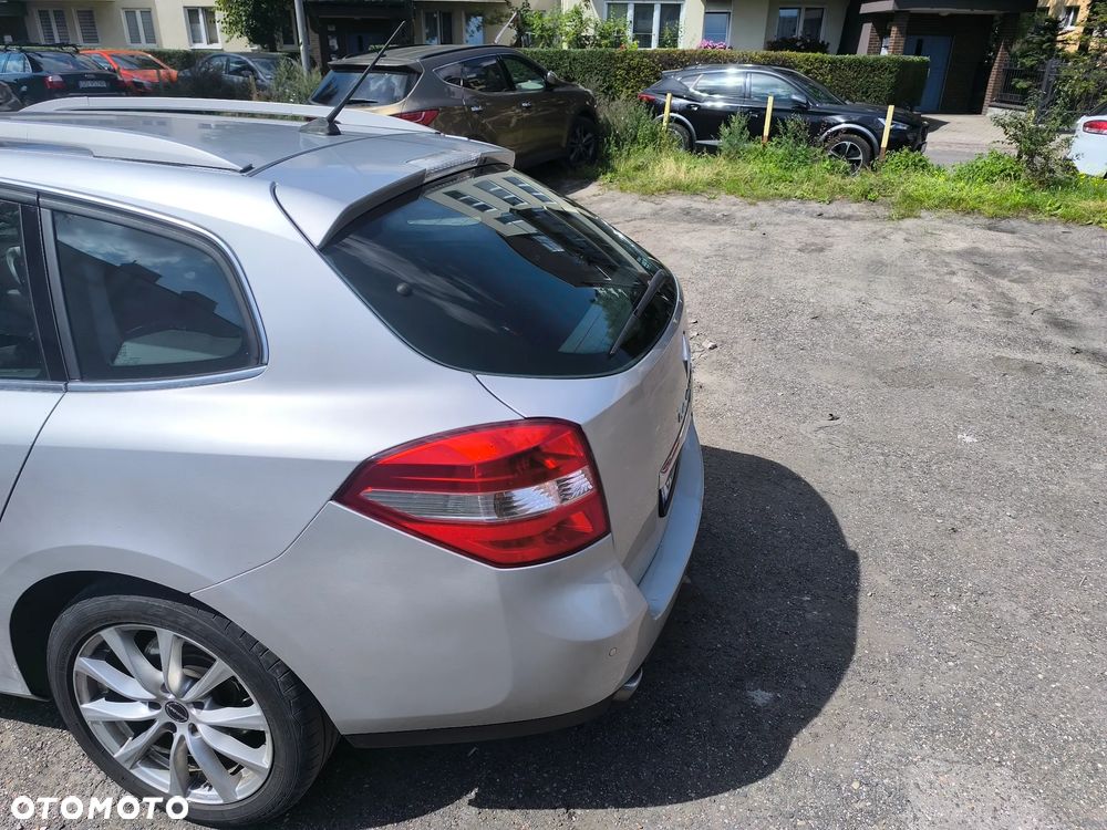 Renault Laguna 2.0 DCi Expression - 20