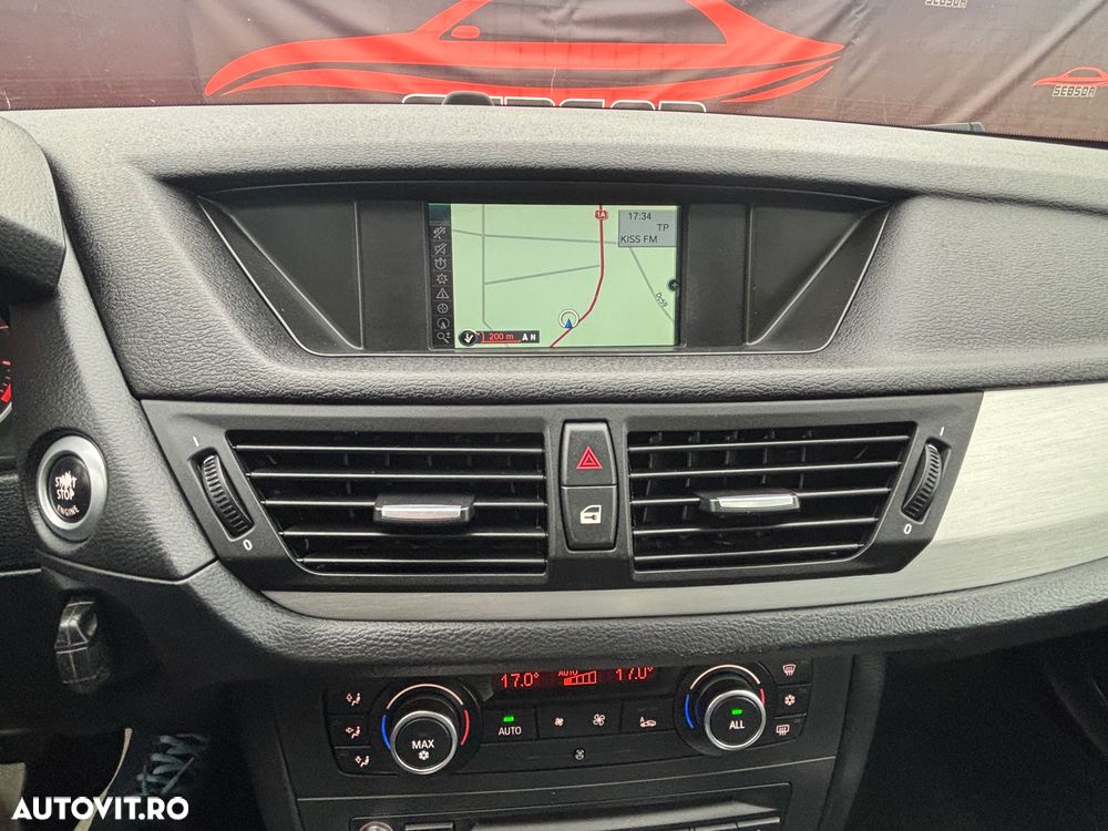 BMW X1 xDrive20d xLine - 18