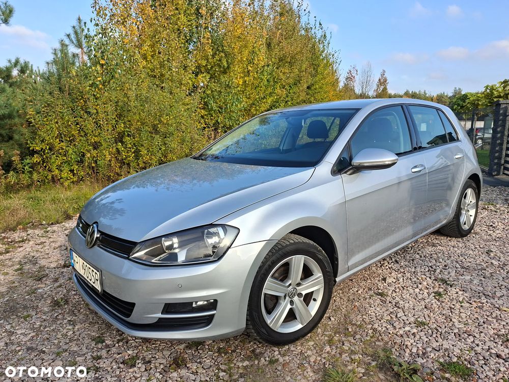 Volkswagen Golf - 27
