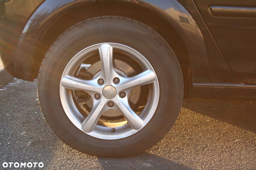 Opel Meriva 1.4 Essentia - 16