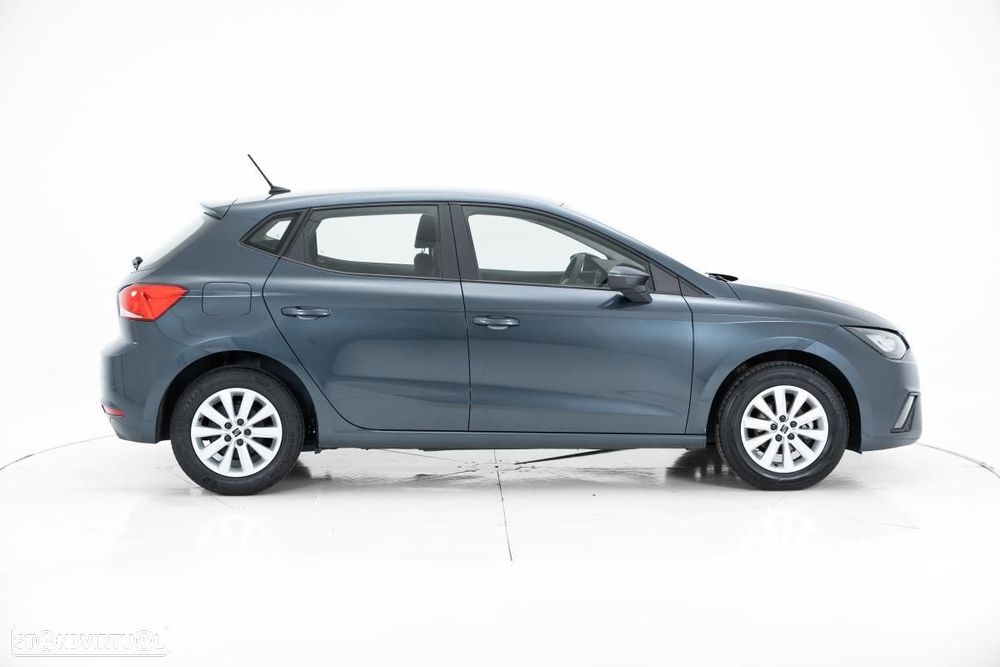 SEAT Ibiza 1.0 TSI Reference - 3