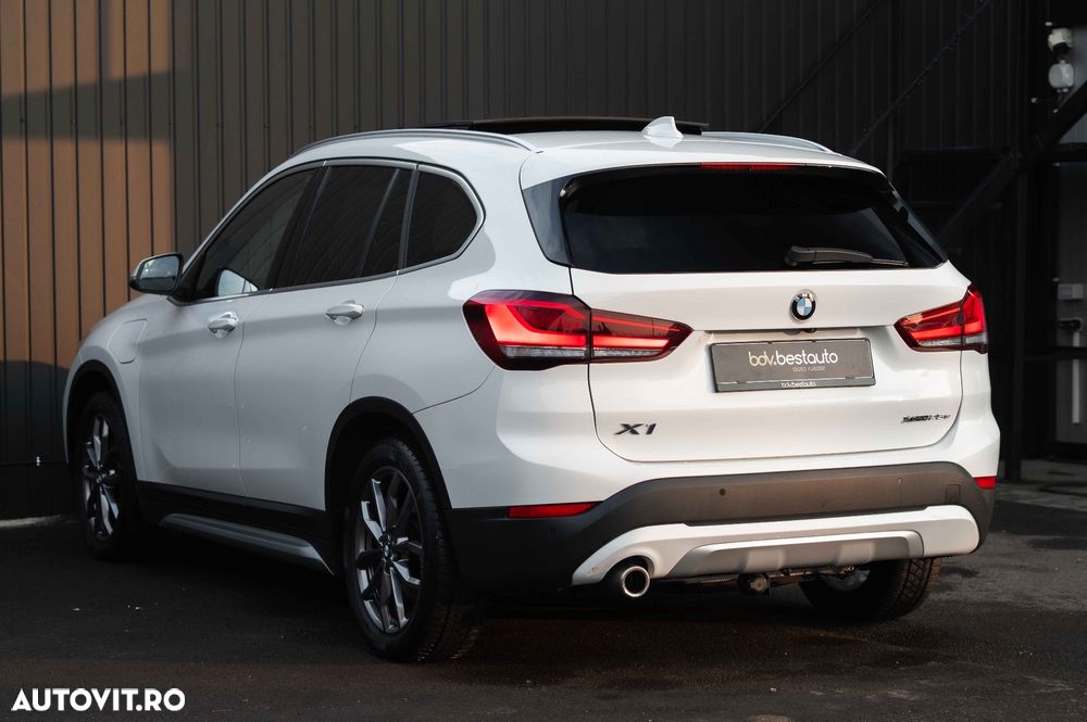 BMW X1 xDrive25e AT PHEV - 26