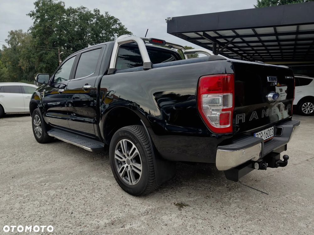 Ford Ranger - 25