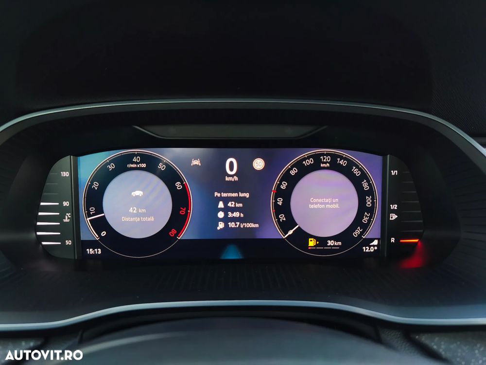 Skoda Octavia 1.5 TSI 150 CP Selection - 2