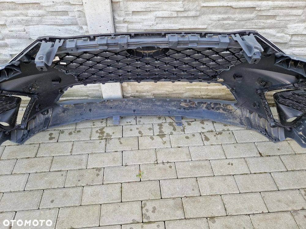 Zderzak Hyundai Tucson N line - 10