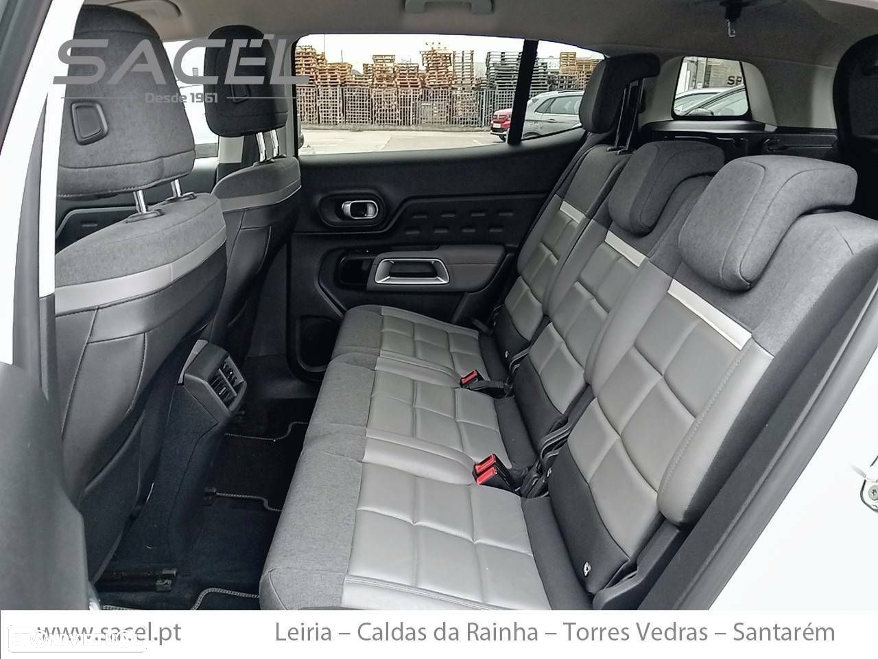 Citroën C5 Aircross - 10