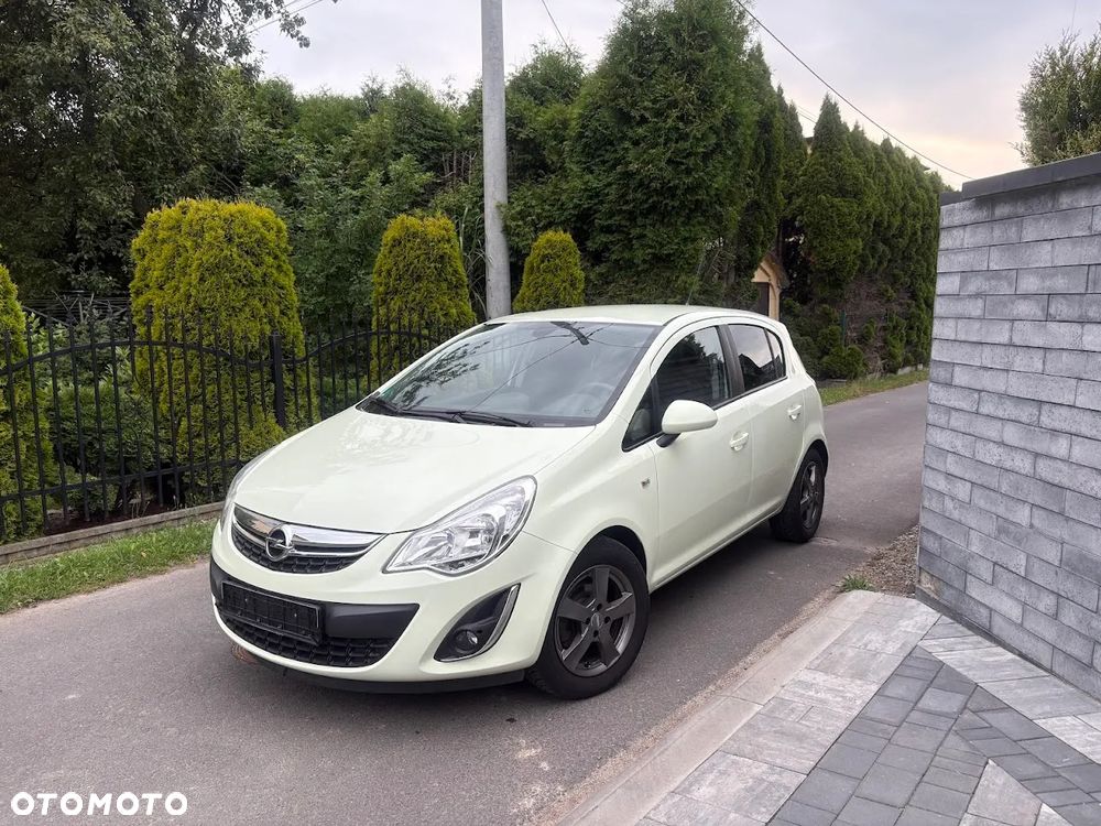 Opel Corsa 1.4 T Color Edition S&S - 5
