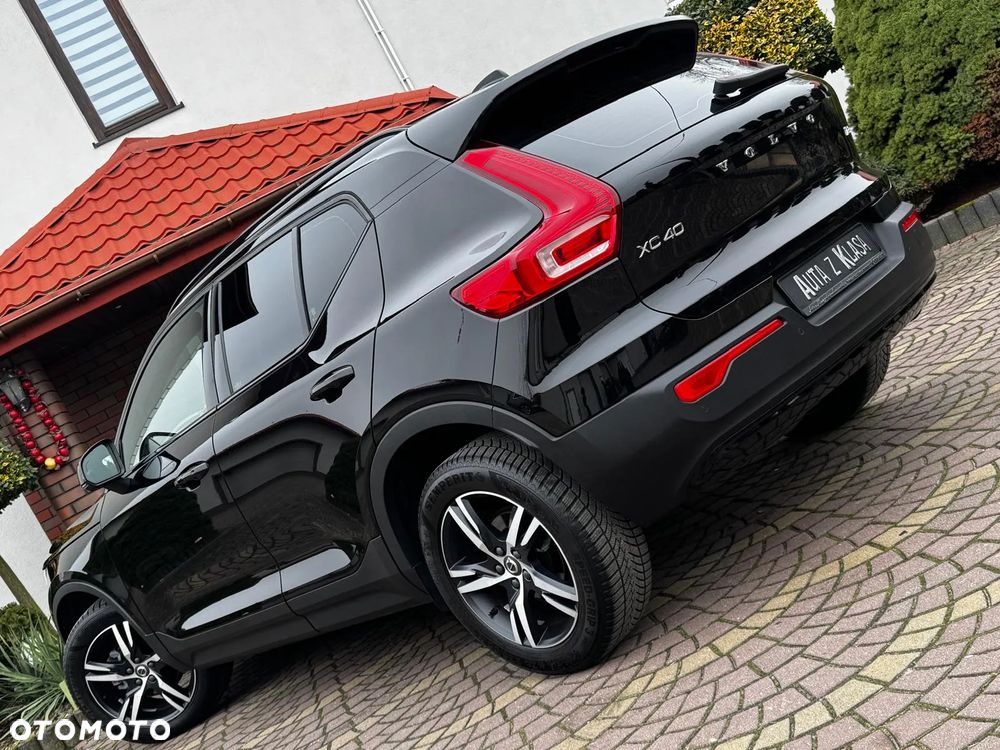 Volvo XC 40 T3 Geartronic RDesign - 6