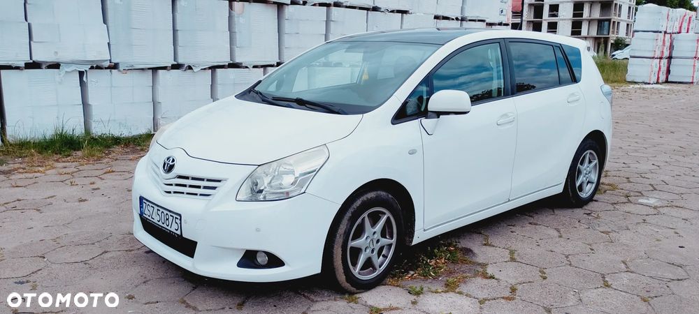 Toyota Verso 2.0 D-4D Sol - 1