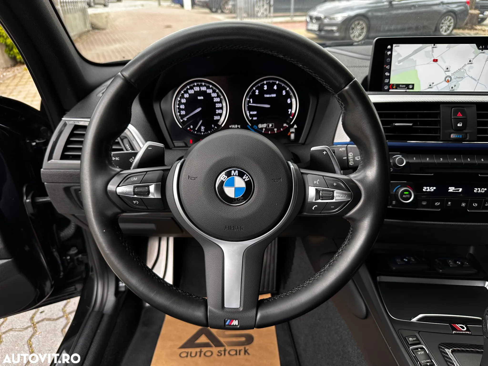 BMW M1 - 20