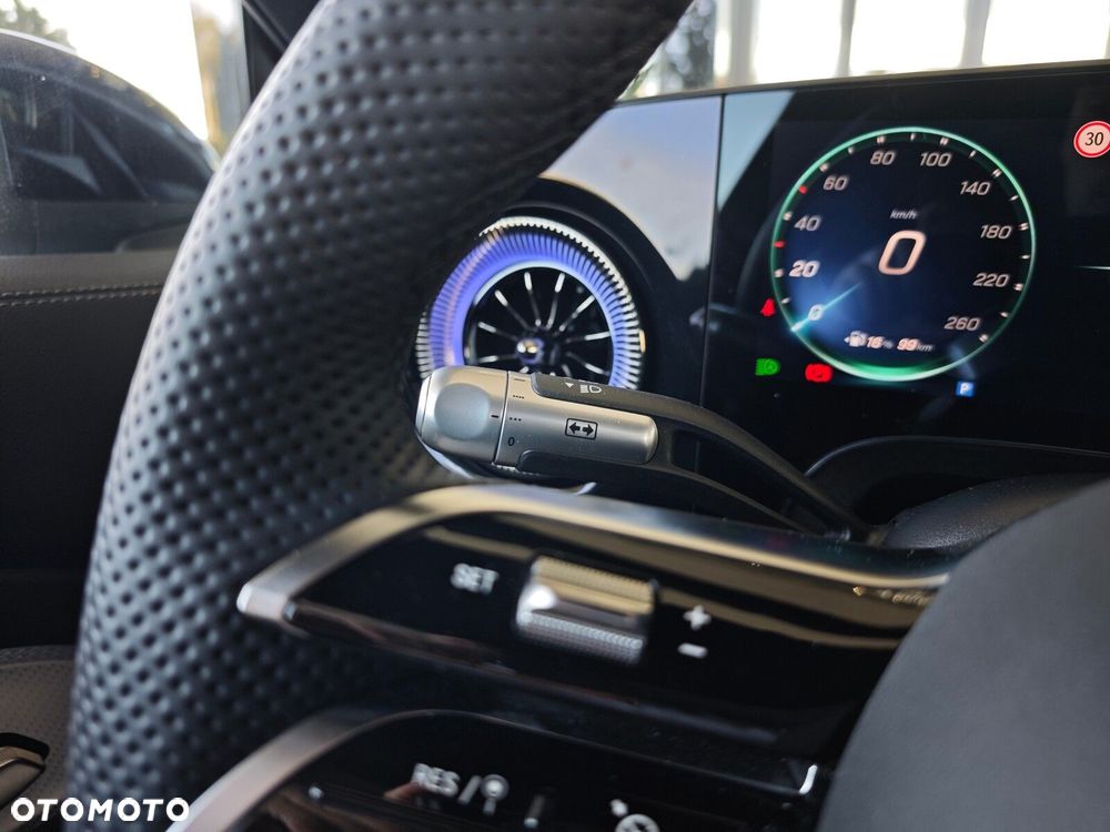 Mercedes-Benz CLA 220 mHEV 4-Matic 8G-DCT - 30