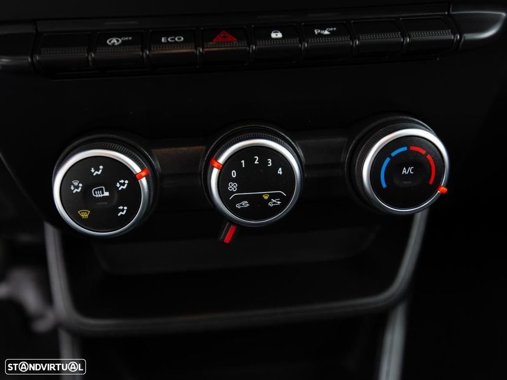 Renault Express 1.5 Blue dCi Confort c/IVA - 12