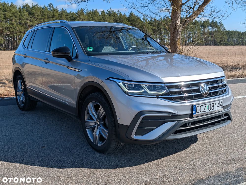 Volkswagen Tiguan Allspace 2.0 TDI SCR DSG Move - 17