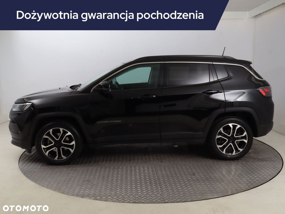 Jeep Compass - 4
