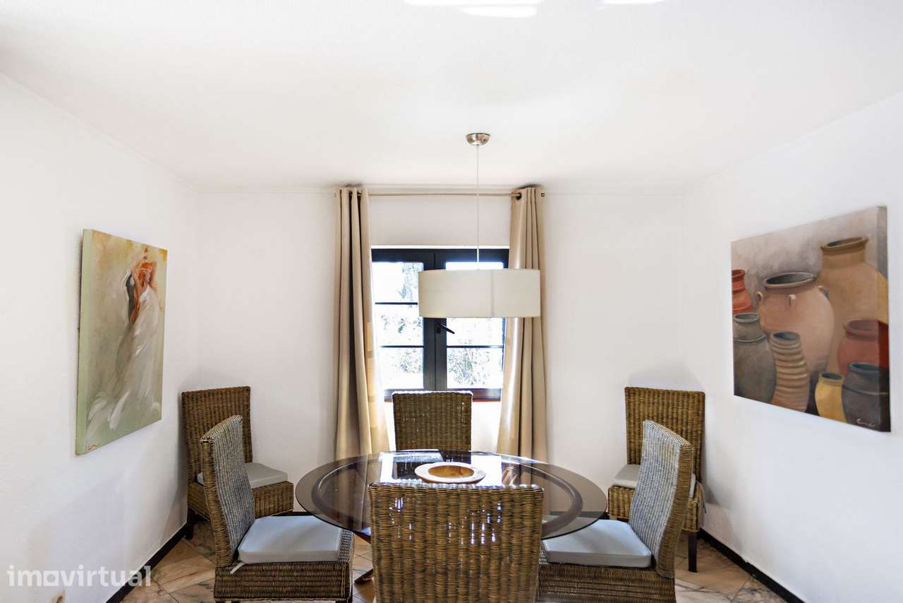 Apartamento Mobilado - Conceição de Tavira - Grande imagem: 5/25