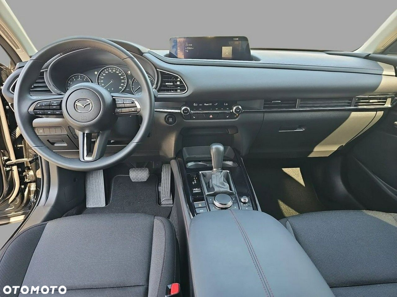 Mazda CX-30 - 12