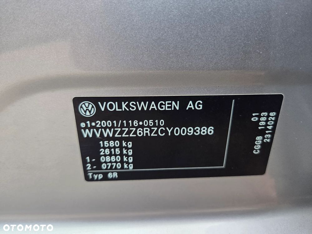 Volkswagen Polo - 18