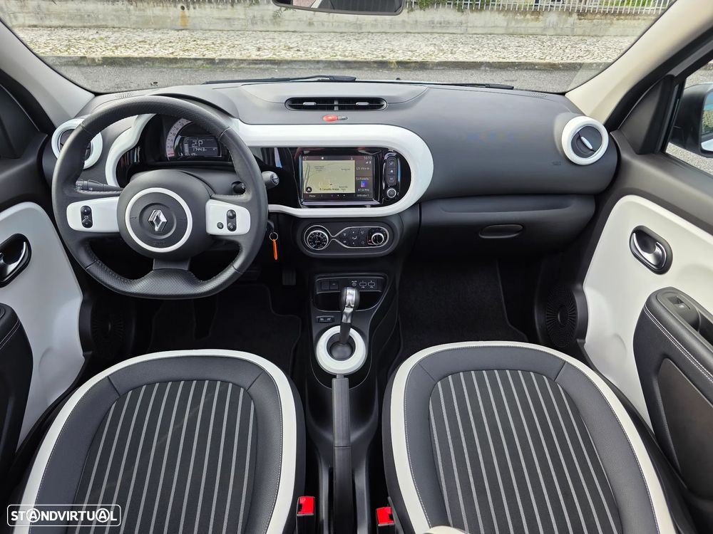 Renault Twingo Electric Techno - 16