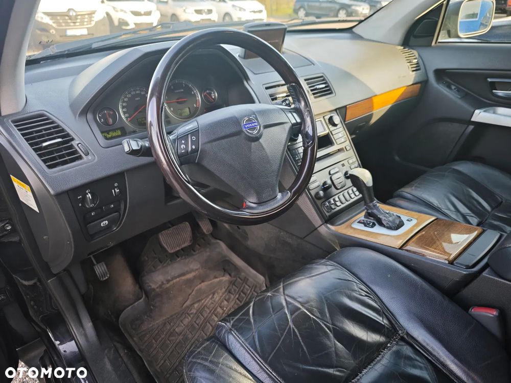 Volvo XC 90 2.4D Momentum - 7
