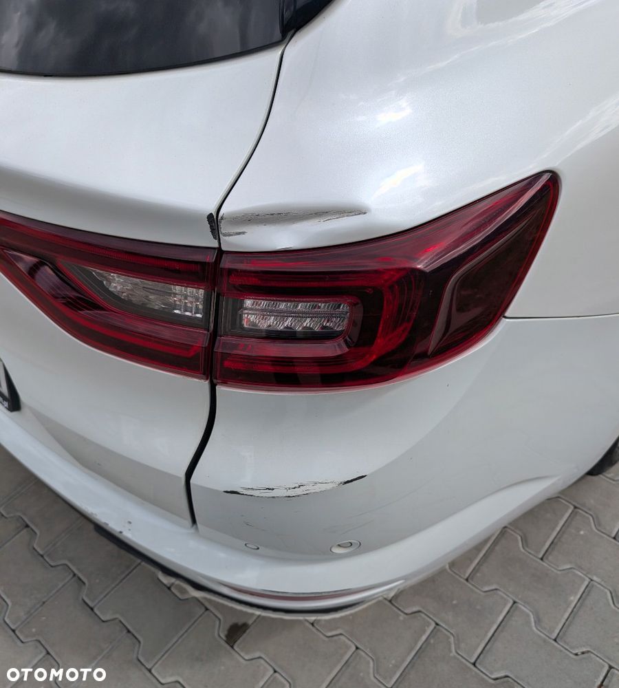 Renault Talisman 1.8 TCe FAP S-Edition EDC - 19