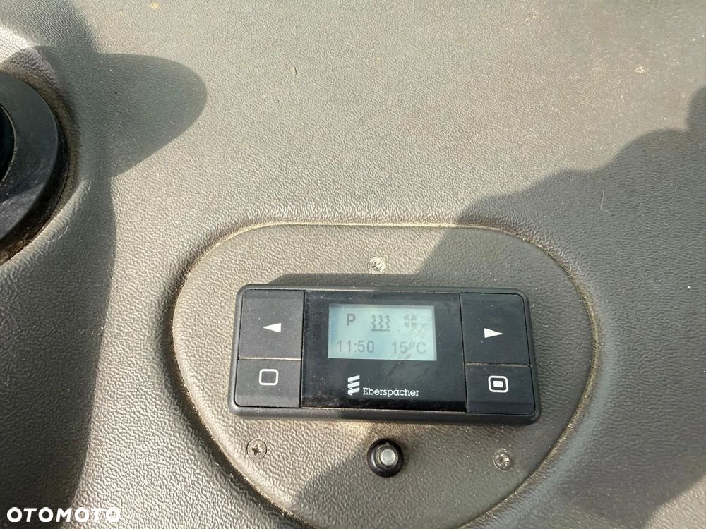 Manitou MRT 2540 + PRIVILEGE ŁADOWARKA TELESKOPOWA 2016 5600 MTH - 35