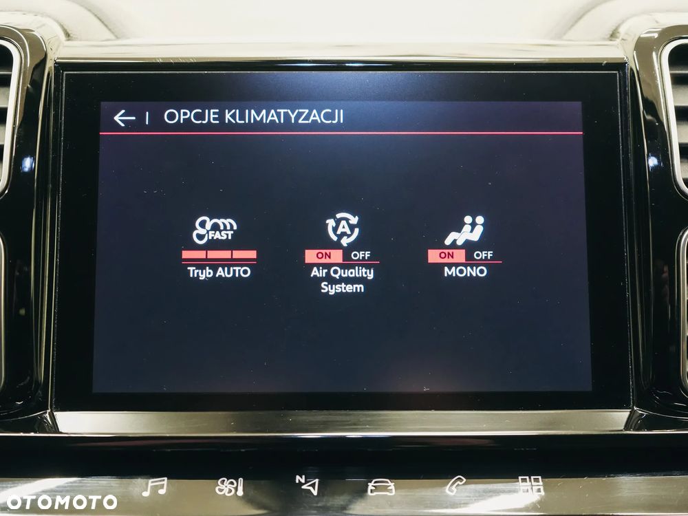 Citroën C5 Aircross BlueHDI 130 S&S EAT8 SHINE PACK - 20