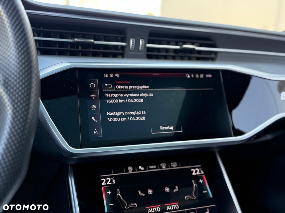 Audi S6 Avant - 38
