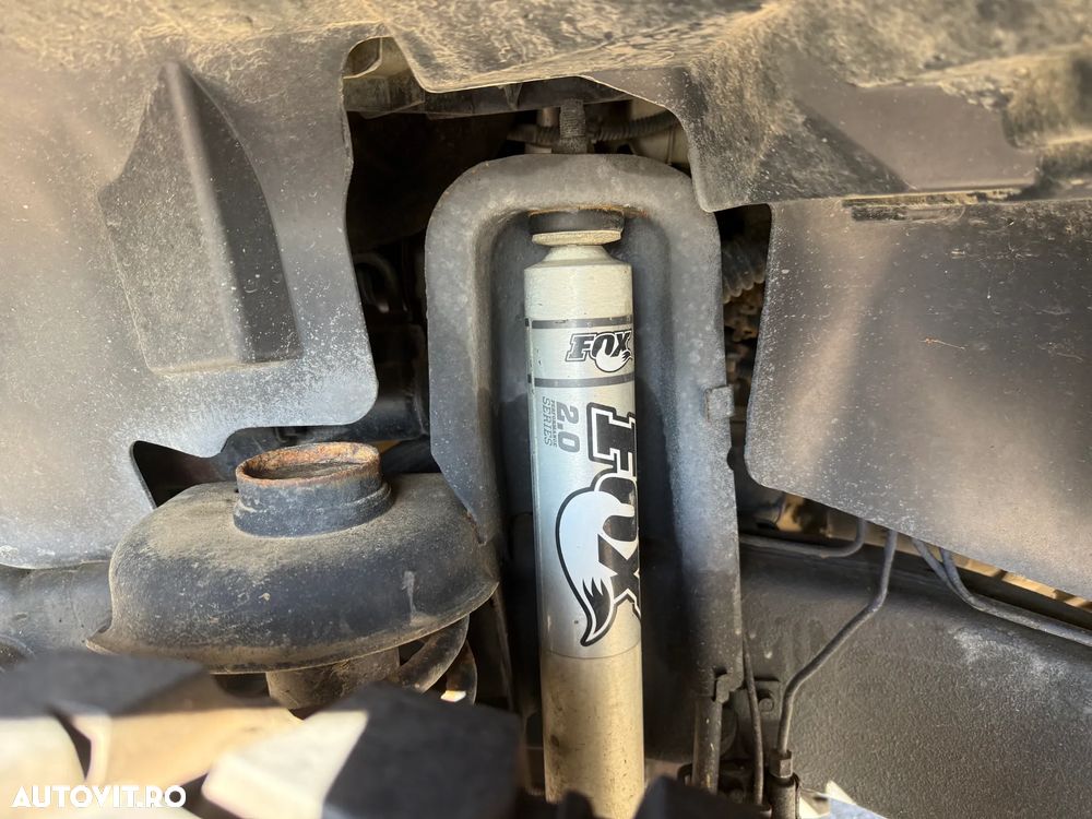 Jeep Wrangler 2.8 CRD AT Rubicon - 25