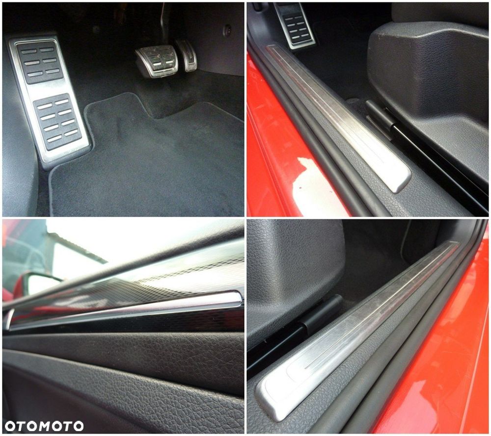 Volkswagen Golf - 34