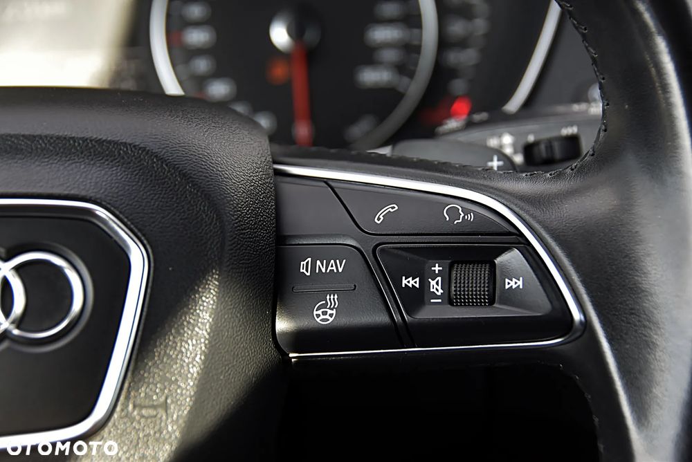 Audi Q5 35 TDI Quattro S tronic - 28