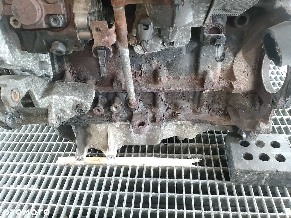 SILNIK KIA RIO II D4FA 1.5 CRDI - 10