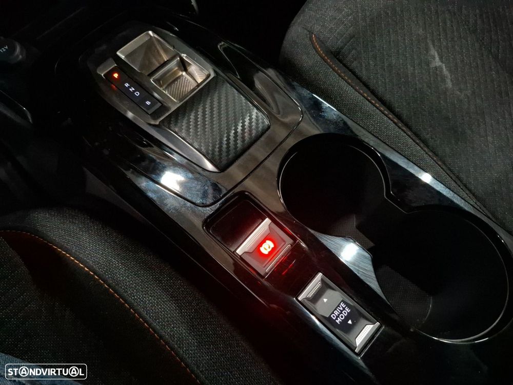 Peugeot e-2008 54 kWh Style - 18