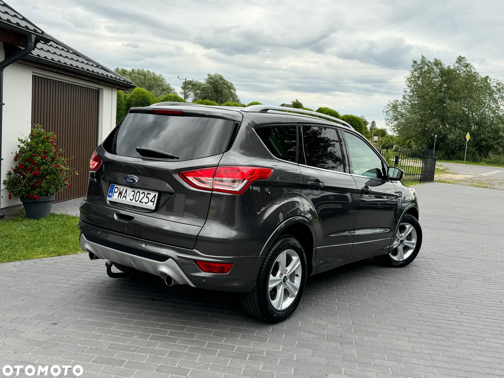 Ford Kuga 2.0 TDCi 4x4 Individual - 39