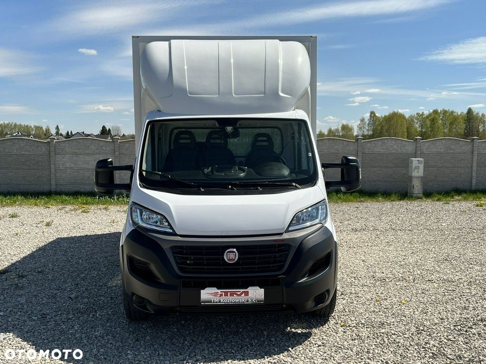 Fiat Ducato - 32