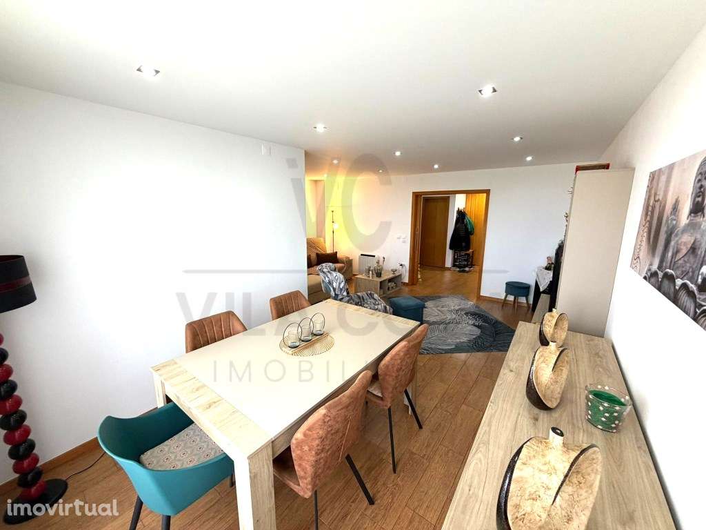 Apartamento T3 Venda Vila do Conde - Grande imagem: 2/14