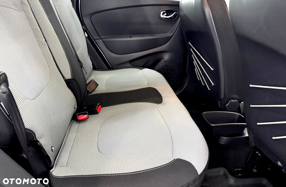Renault Captur ENERGY TCe 90 Start&Stop Intens - 27