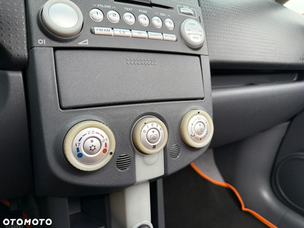 Mitsubishi Colt 1.5 Instyle - 17