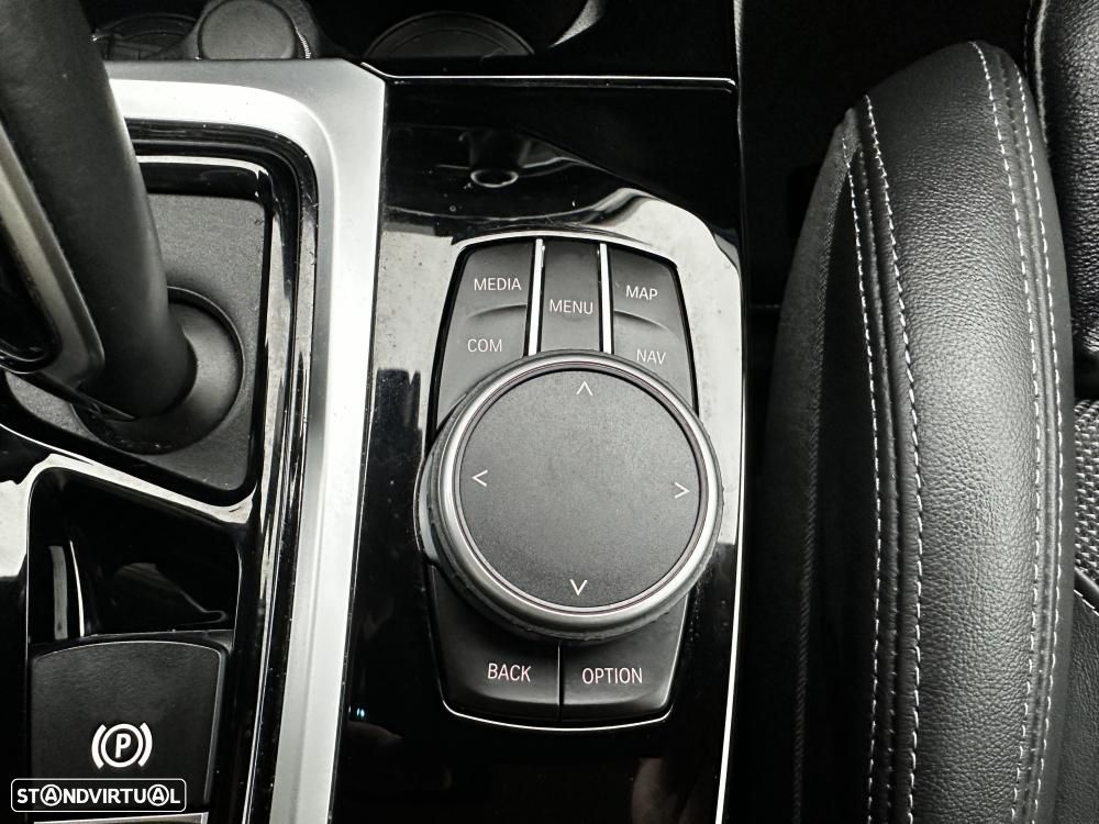 BMW X3 30 e xDrive xLine - 49