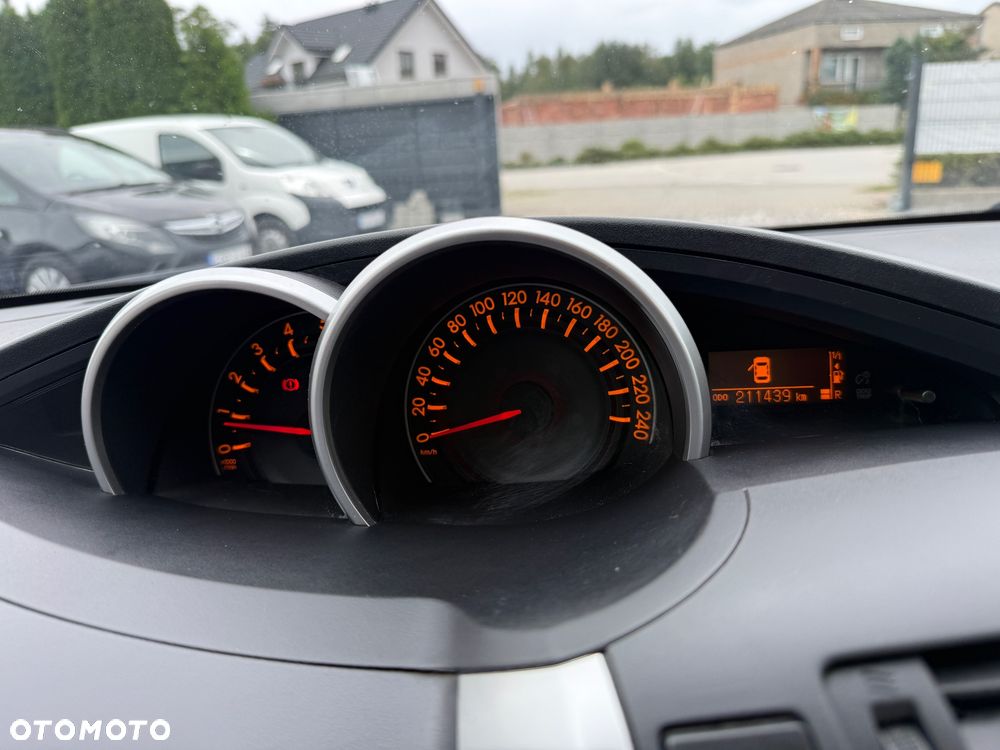 Toyota Verso 2.0 D-4D Travel - 12