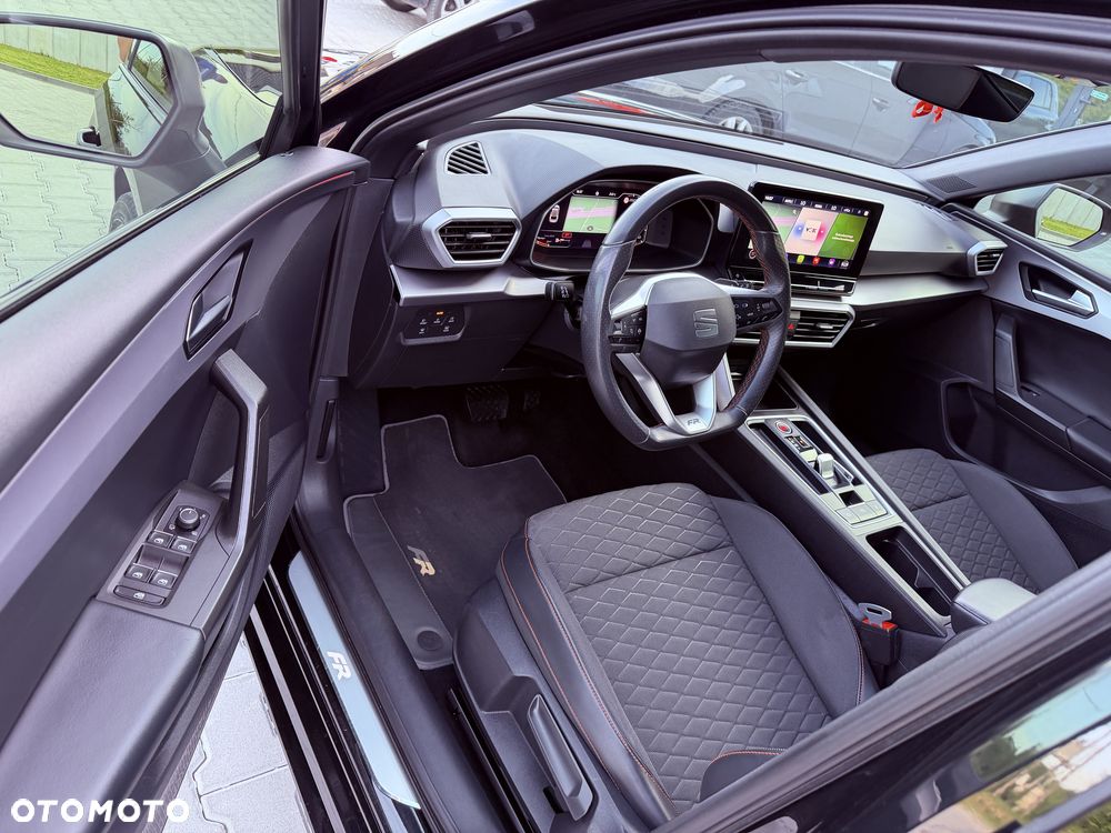 Seat Leon - 7