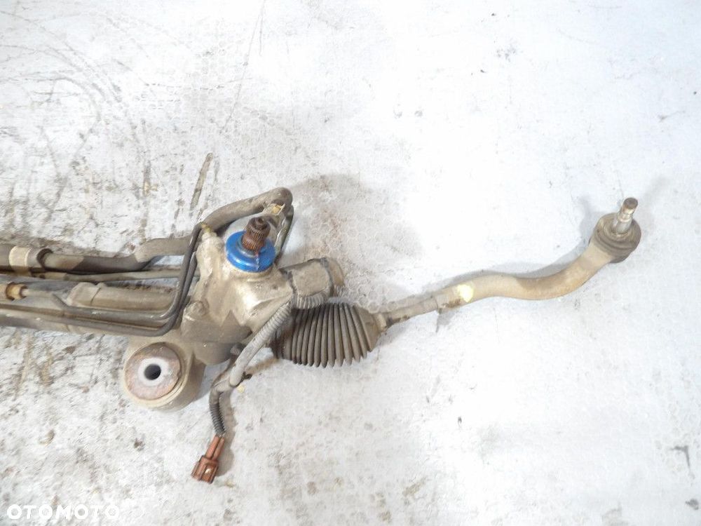 INFINITI G37 3.7 V6 PRZEKŁADNIA KIEROWNICZA MAGLOWNICA JK64D - 2