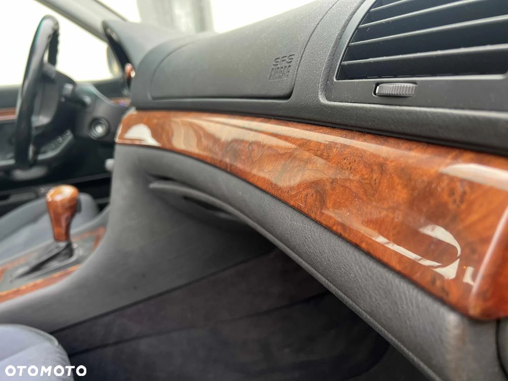 BMW Seria 7 730d - 19